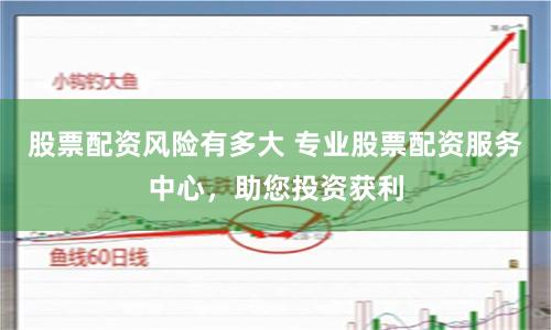 股票配资风险有多大 专业股票配资服务中心，助您投资获利
