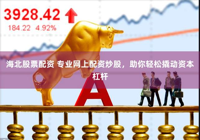 海北股票配资 专业网上配资炒股，助你轻松撬动资本杠杆
