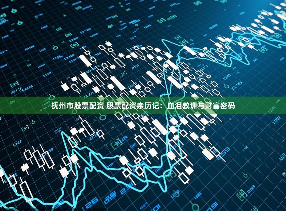 抚州市股票配资 股票配资亲历记：血泪教训与财富密码