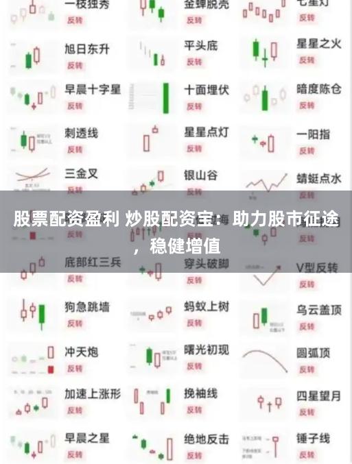股票配资盈利 炒股配资宝：助力股市征途，稳健增值