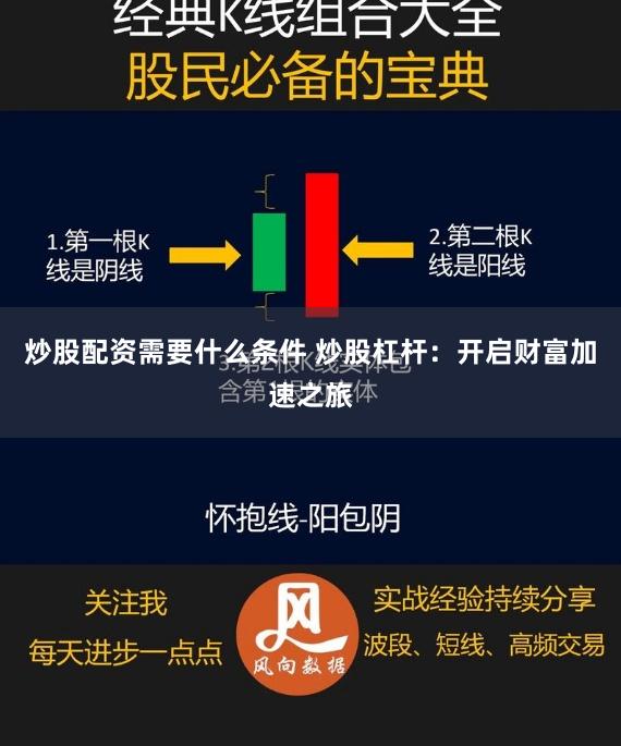 炒股配资需要什么条件 炒股杠杆：开启财富加速之旅