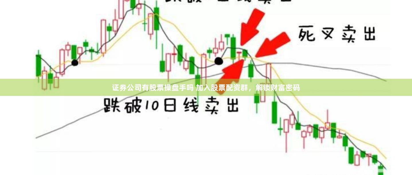 证券公司有股票操盘手吗 加入股票配资群，解锁财富密码