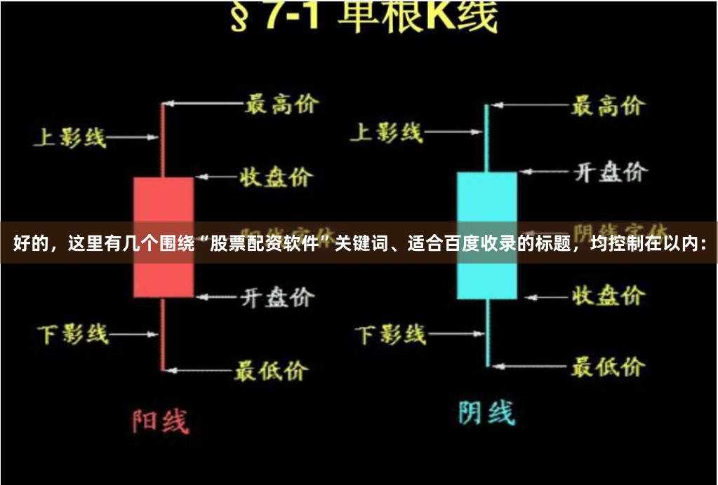 好的，这里有几个围绕“股票配资软件”关键词、适合百度收录的标题，均控制在以内：