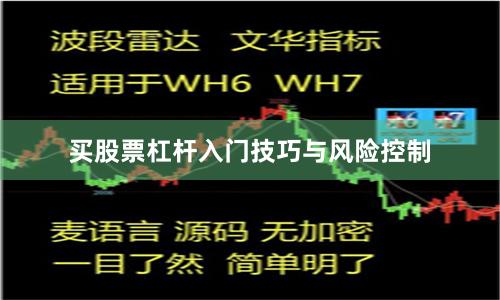 买股票杠杆入门技巧与风险控制